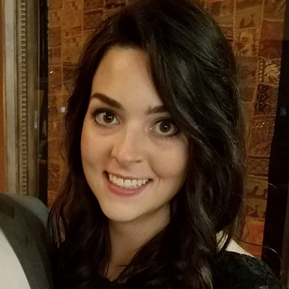 Meet your Posher, Anne